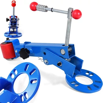 Nástroj na ohýbanie lemov blatníka – 10038