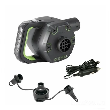 Intex Elektrická pumpa (166642)