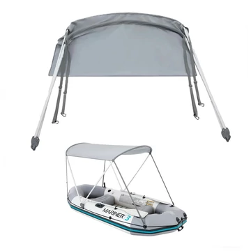 Intex Slnečná clona na čln 160 × 142 cm – 168600