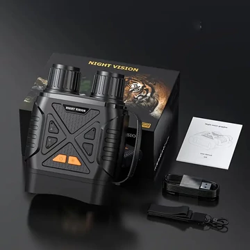 HD Digitálne Nočné Videnie – Dosah 800 m (EQ257842)