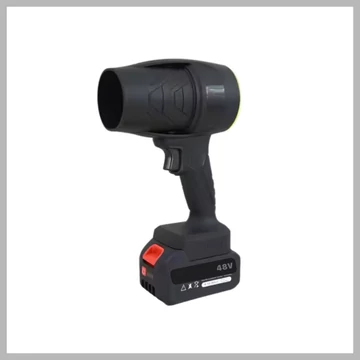 FLINKE Power Turbo Fan fúkač FK-SZ-001