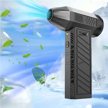 Bezdrôtová vzduchová ofukovacia pištoľ (XT683259)