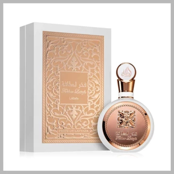 Lattafa Fakhar Rose, dámska parfumovaná voda, EDP, 100 ml 137950