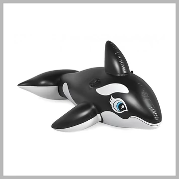 Intex nafukovacia veľryba 158561