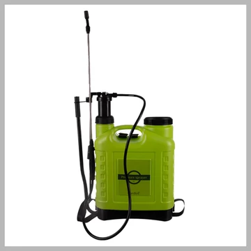 GARDLOV Ručný záhradný postrekovač – 16L – 25569