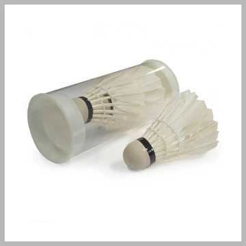 Bedmintonový set 445515