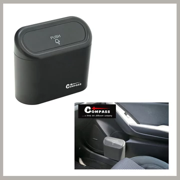 Autokoš na odpadky – model 06216