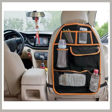 Organizér na autosedačku – model 06600
