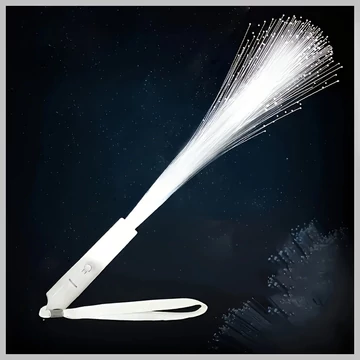 12-dielna sada svietiacich LED dekorácií – 26 cm GU2497877