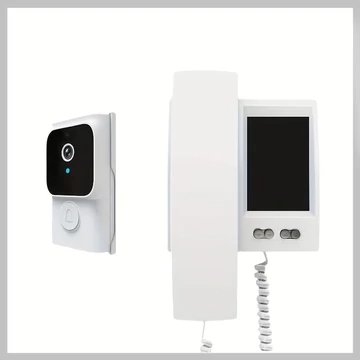 Videovrátnik s nočným videním XW1793616 