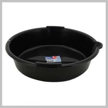 Nádoba na vypúšťanie oleja – 6 litrov – 01500