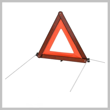 Výstražný trojuholník E8 27R-041914 – 01522