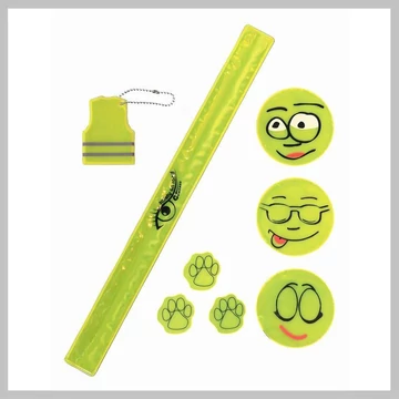 Reflexná sada S.O.R. – 01580