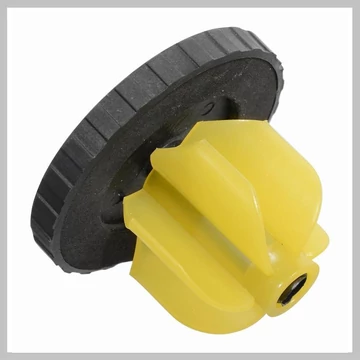 Univerzálny plastový uzáver palivovej nádrže – 01611