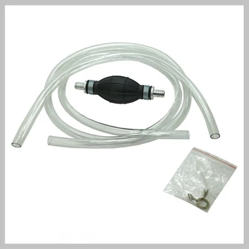 Praktické ručné čerpadlo na kvapaliny – 01622