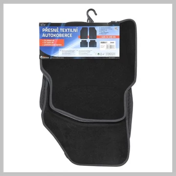 Sada autokobercov – 4 ks pre Škoda Fabia I
Kód produktu: 04316