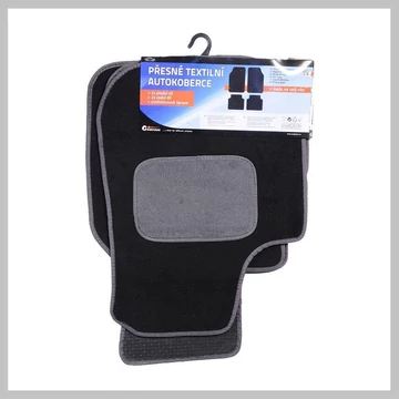 Sada autokobercov – 4 ks pre Škoda Octavia I
Kód produktu: 04320