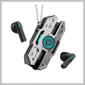 Porchey X37 – Bluetooth slúchadlá v čiernej farbe – Profesionálny E-sport zážitok
Kód produktu: holm0684