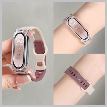 ApriFit inteligentný fitness náramok – broskyňová farba
Kód produktu: holm0691