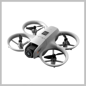 i1 Pro 4K dron – Inteligentný let, maximálny zážitok
Kód produktu: holm0727