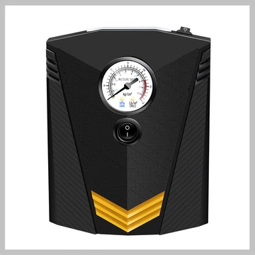 Air Dragon V3 – Digitálny prenosný kompresor s automatickým vypnutím
Kód produktu: holm7235