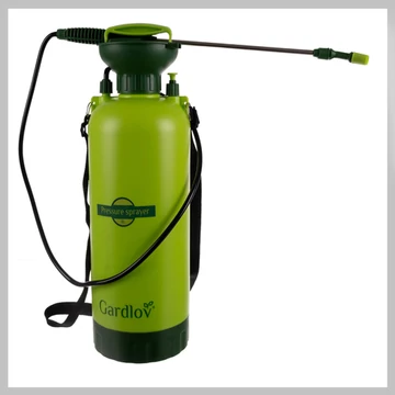Gardlov ručný postrekovač 8 l – 00025430