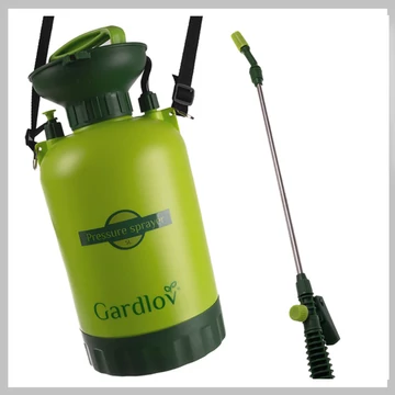 Gardlov ručný postrekovač 5 l – 00025581