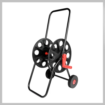 Benson vozík na záhradnú hadicu – 50 m – model 005725