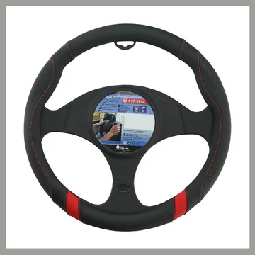 Compass športový poťah volantu – priemer 37–39 cm 31456