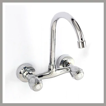 THO Nástenná kuchynská batéria – 628968