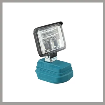 THOLUX TL‑1 Akumulátorová pracovná lampa – 636938