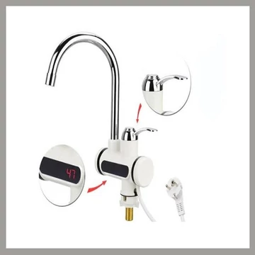 THO Elektrická prietoková batéria – 63698