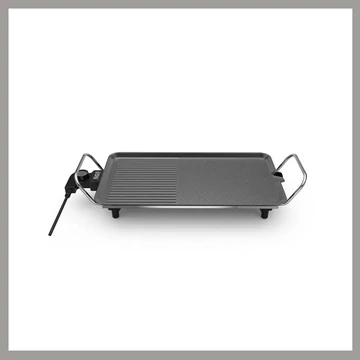 Winning Star Elektrický grilovací plech ST-9704