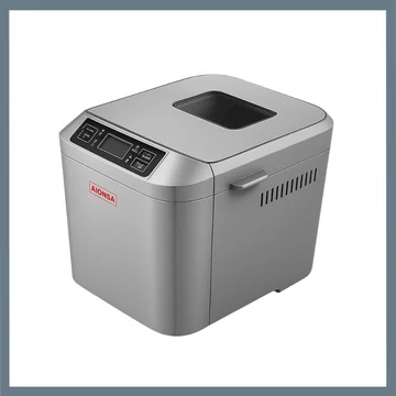 ALONSA AL-817BM – Domáca Pekáreň na Chlieb