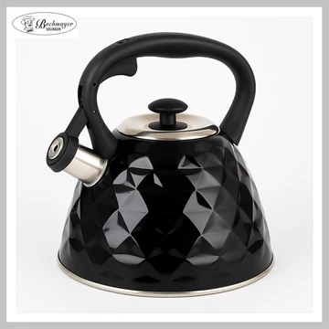 Bachmayer BMK-01 – Nerezová čajová kanvica 3 l 