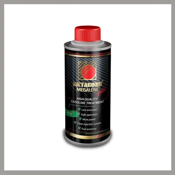 Metabond Megalene Plus – Palivové Aditívum na Benzín – 90699