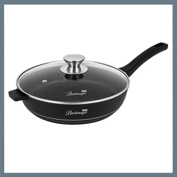 Bachmayer Hlboká Panvica – 28 cm – BM-7628-28