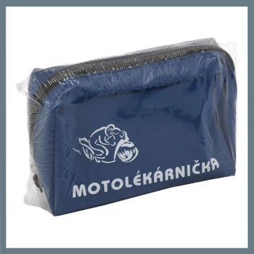 Motocyklistická lekárnička podľa nariadenia 206/2018 (MK) 91521