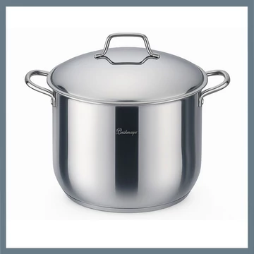 Nerezový hrniec Bachmayer 26 litrov BM-3627