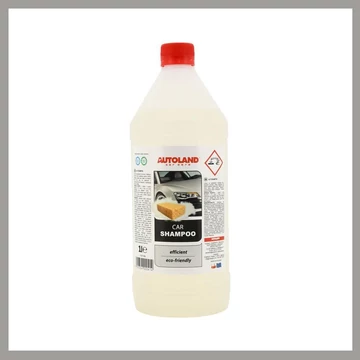 AUTOLAND autošampón – účinné a ekologické čistenie 00041