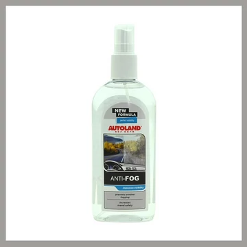 AUTOLAND sprej proti zahmlievaniu – na vnútorné sklenené povrchy 00214
