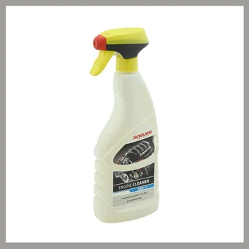 AUTOLAND čistič motorov – sprej so silným odmasťovacím účinkom 00234