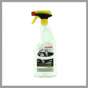 AUTOLAND čistiaci sprej na čalúnenie – na textilné a alcantara povrchy 00390