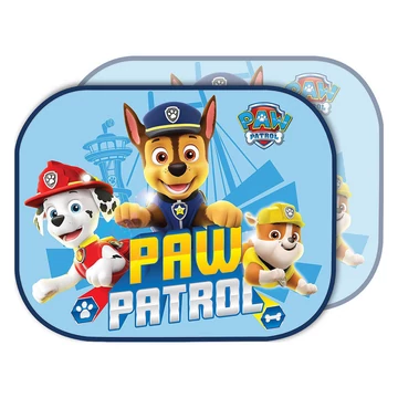 Disney Paw Patrol – slnečné clony do auta pre deti sada 2 kusy model 10241