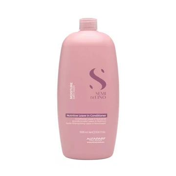 Alfaparf Milano Semi Di Lino Moisture Nutritive Shampoo – Vyživujúci šampón na suché vlasy – 1000 ml
120796
