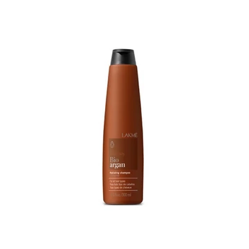Lakmé K.Therapy Bio Argan Hydrating Shampoo – Hydratačný šampón s arganovým olejom – 300 ml
133049