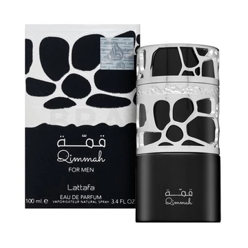Lattafa Qimmah For Men Eau de Parfum pre mužov – 100 ml 137940