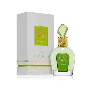 Lattafa Thameen Collection Wild Vanile Eau de Parfum pre ženy – 100 ml
143383