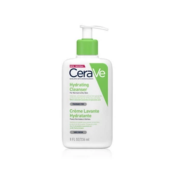 CeraVe Hydrating Cleanser – Hydratačný čistiaci krém, 473 ml 2022275