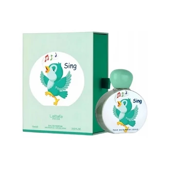 Lattafa Pride Sing Eau de Parfum pre deti – 75 ml 2053064